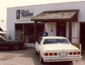 Chuck Finders Shops